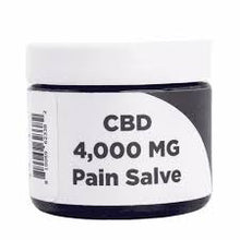 Load image into Gallery viewer, CannaAid 4000mg Pain Salve