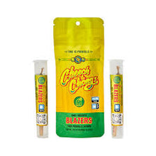 Load image into Gallery viewer, Cheech & Chong Cannabis Co. Biscotti + GMO Combo Prerolls