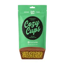 Load image into Gallery viewer, Cannaaid 50mg D9 Cozy Cups