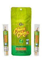 Load image into Gallery viewer, Cheech & Chong Cannabis Co. Huckleberry + OG Kush Combo Prerolls