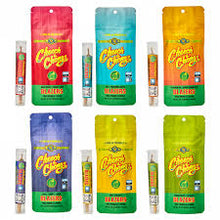 Load image into Gallery viewer, Cheech & Chong Cannabis Co. Biscotti + GMO Combo Prerolls