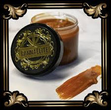 Load image into Gallery viewer, CannaElite Cookie Butter 200mg D9 Spread