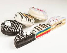 Load image into Gallery viewer, CannaElite D9 Infused Super Cookies 50mg