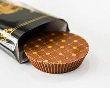 Load image into Gallery viewer, CannaElite Chocolate Peanut Butter Cups 2x 100mg D9