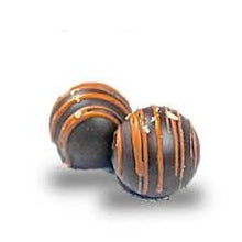 Load image into Gallery viewer, CannaElite 50mg D9 Chocolate Trufflez