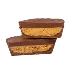 Load image into Gallery viewer, Cannaaid 200mg D9 Peanut Butter Cups