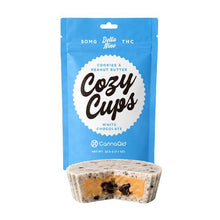 Load image into Gallery viewer, Cannaaid 50mg D9 Cozy Cups