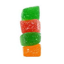 Load image into Gallery viewer, CannaAid 600mg Day Cruiser Gummies