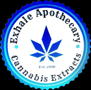 Exhale CBD Apothecary