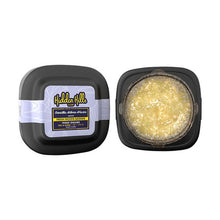 Load image into Gallery viewer, Hidden Hills Gorilla Silver Haze Exotic Diamond Badder 3g Dabs