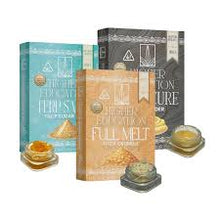 Load image into Gallery viewer, Higher Education 2g Exotic Budder/ Crumble Dabs