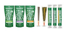 Load image into Gallery viewer, Meadow Exotic 4g Diamond 2ct Prerolls