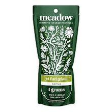 Load image into Gallery viewer, Meadow Exotic 4g Diamond 2ct Prerolls