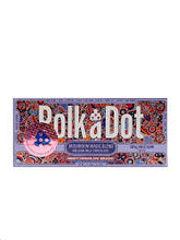 Load image into Gallery viewer, Polk a Dot Mushroom Chocolate Krispy Rice Bar