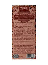 Load image into Gallery viewer, Polk a Dot Mushroom Chocolate Penny Cup Bar