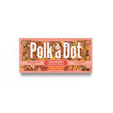 Load image into Gallery viewer, Polk a Dot Mushroom Chocolate Penny Cup Bar