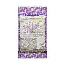 Load image into Gallery viewer, Sluggers Juiced 5 Pack Viola Grapes & Cream Mini Blunts