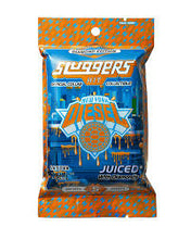 Load image into Gallery viewer, Sluggers Juiced 5 Pack NYC Diesel Prerolls