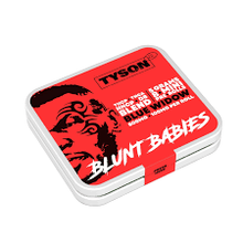 Load image into Gallery viewer, Tyson 2.0 Exotic Preroll Mini Blunts