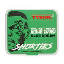 Load image into Gallery viewer, Tyson Ranch 2.0 Knockout Blend Mini Pre-Rolls – 10ct