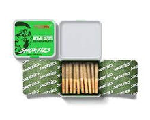 Load image into Gallery viewer, Tyson 2.0 Exotic Blend Mini Shorties- 10ct