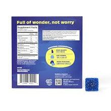 Load image into Gallery viewer, Urbs Finest 1500mg Snoozeberry Gummies