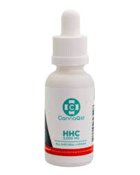 CannaAid HHC 3000mg Extract