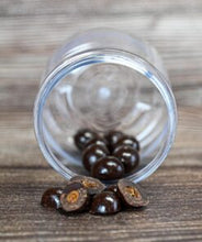 Load image into Gallery viewer, CannaElite D9 Dark Chocolate Espresso Beans 150mg