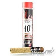 Load image into Gallery viewer, Stiiizy 40's 2g Stiiizy X Blend Caviar Blunt
