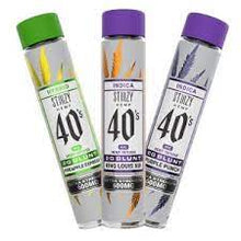 Load image into Gallery viewer, Stiiizy 40's 2g HHC Caviar Blunt