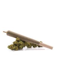 1g Premium or Exotic Flower Pre-rolled