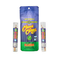 Load image into Gallery viewer, Cheech &amp; Chong Cannabis Co. Runtz + Purple Punch Combo Prerolls
