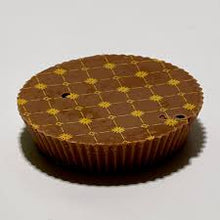 Load image into Gallery viewer, CannaElite Chocolate Peanut Butter Cup 1x 50mg D9
