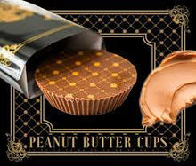 Load image into Gallery viewer, CannaElite Chocolate Peanut Butter Cup 1x 50mg D9

