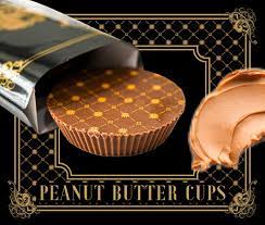 CannaElite Chocolate Peanut Butter Cup 1x 50mg D9