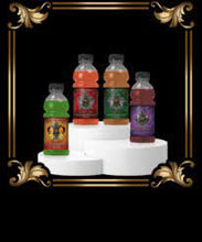 Load image into Gallery viewer, CannaElite Confectionary Juice Drinks 150mg D9
