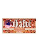 Load image into Gallery viewer, Polk a Dot Mushroom Chocolate Ooey Gooey Bar
