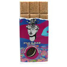 Load image into Gallery viewer, Psilonaut Cookies &amp; Cream Chocolate Bars
