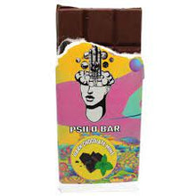 Load image into Gallery viewer, Psilonaut Cookies &amp; Cream Chocolate Bars
