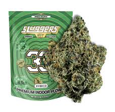 Sluggers Premium 3.5g #33