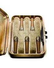 Load image into Gallery viewer, Sluggers Juiced 5 Pack Baby Griselda Blunts
