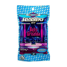 Sluggers Juiced 5 Pack Baby Griselda Blunts