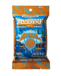 Sluggers Juiced 5 Pack NYC Diesel Prerolls