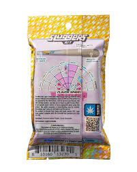 Sluggers Juiced 5 Pack Pwincess Peach Prerolls