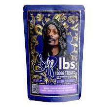 Load image into Gallery viewer, Snoop Dogg Brand D9 Gummies-5ct 100mg
