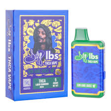 Snoop Dogg LB Exotic Disposable(IN-Store Only)