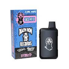 Snoop Dogg Death Row Signature Disposables (Instore-Only)