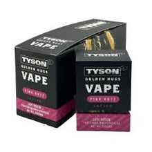 Load image into Gallery viewer, Tyson Ranch 2.0 3gram Warrior Blend Disposables
