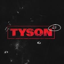 Tyson 2.0 Exotic Futurola Cone