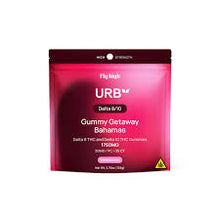 Load image into Gallery viewer, Urbs Finest 1750mg Getaway Gummies
